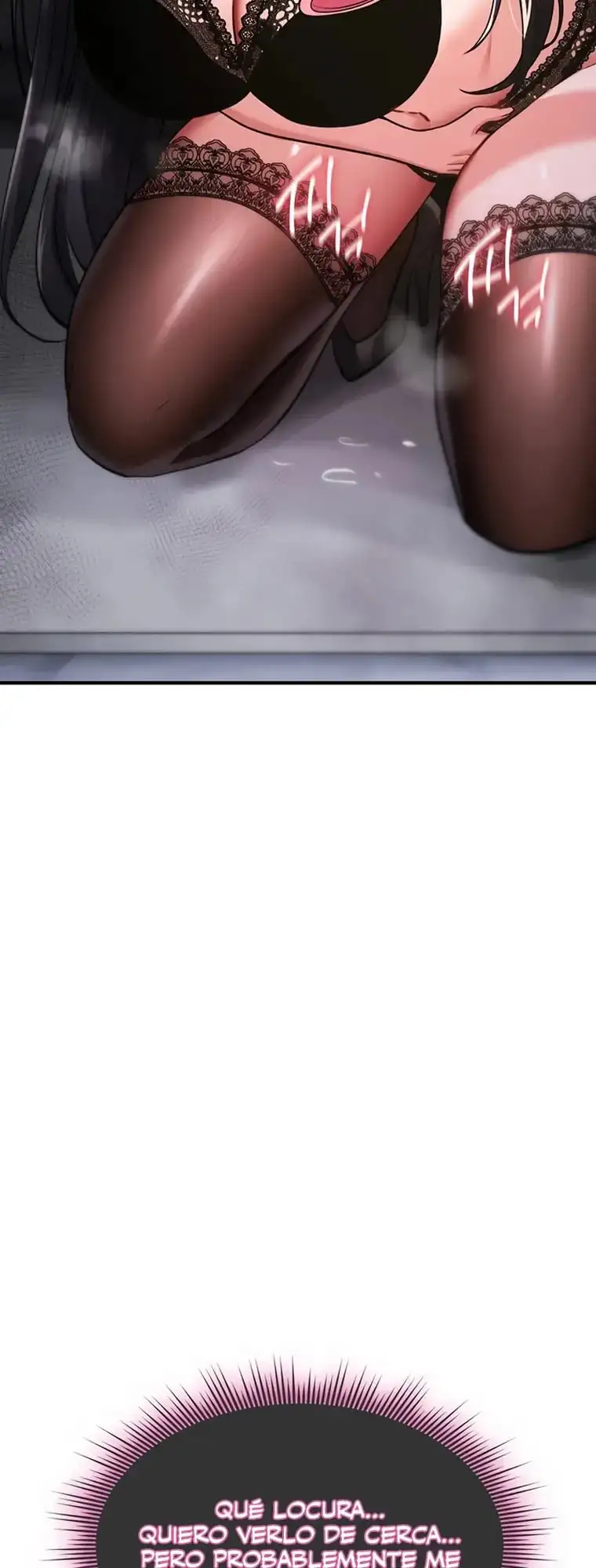¡Nunca me Romperé! Capítulo 37 - Page 14