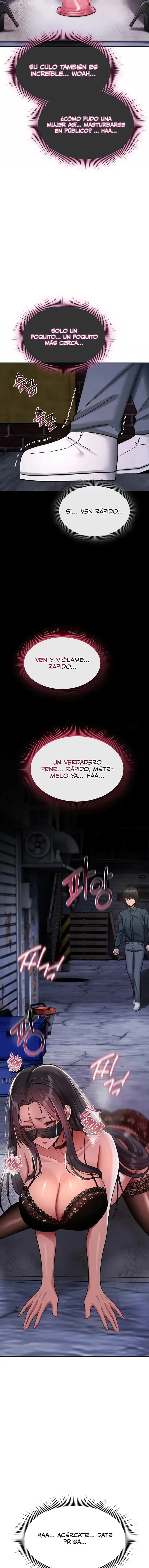 ¡Nunca me Romperé! Capítulo 37 - Page 17