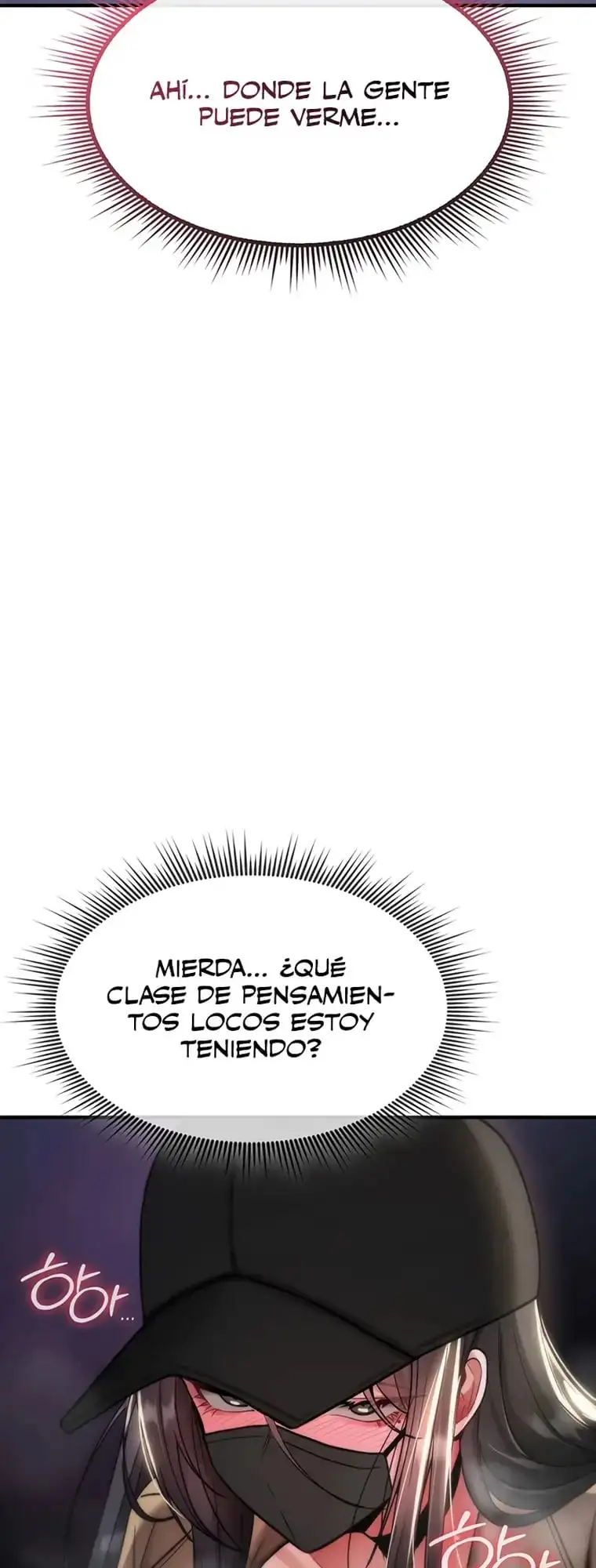 ¡Nunca me Romperé! Capítulo 37 - Page 26
