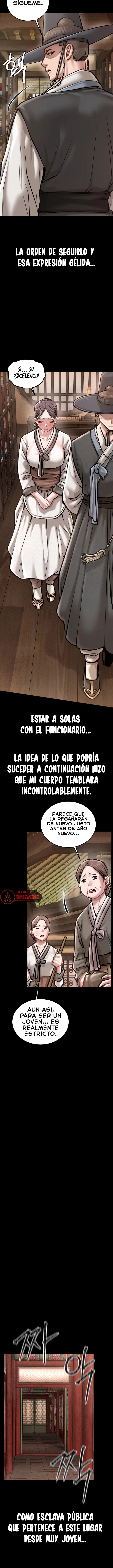 Villa Paraíso Capítulo 26.5 - Page 5