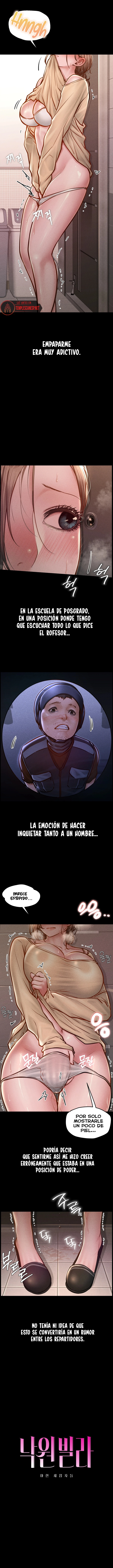 Villa Paraíso Capítulo 29 - Page 4