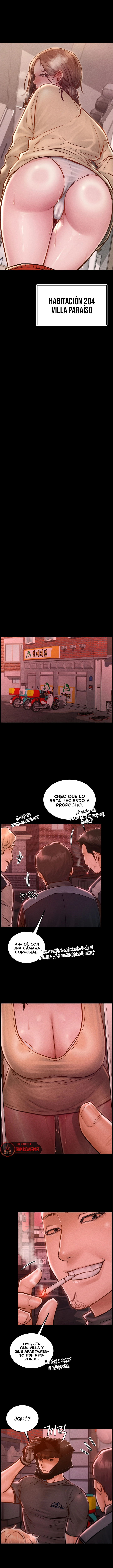 Villa Paraíso Capítulo 29 - Page 5