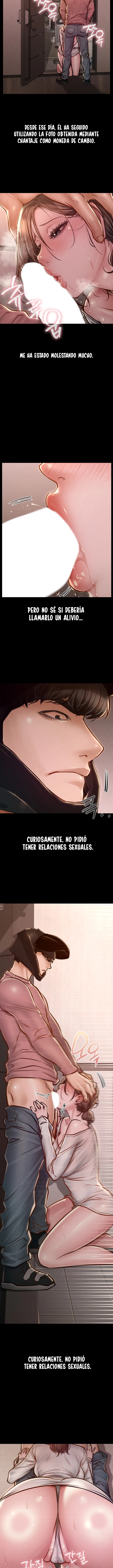 Villa Paraíso Capítulo 30 - Page 12