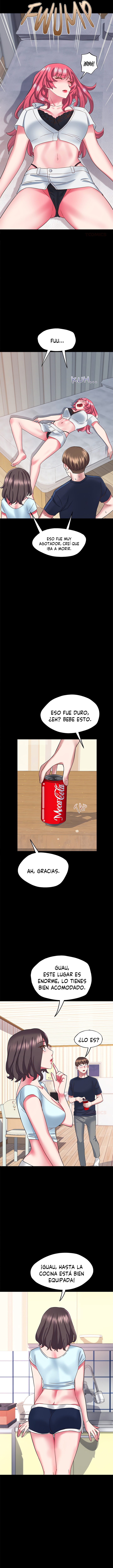 Dime el Futuro Capítulo 24 - Page 13