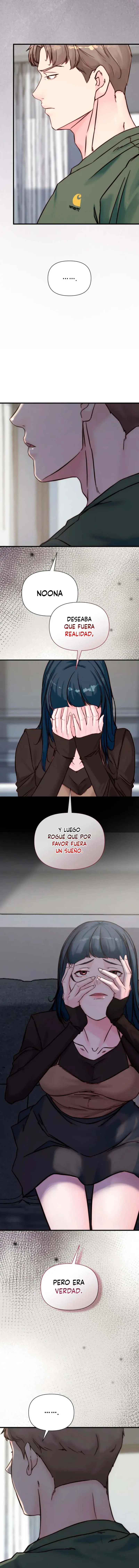 Papá también quiere acostarse conmigo hoy Capítulo 30 - Page 2