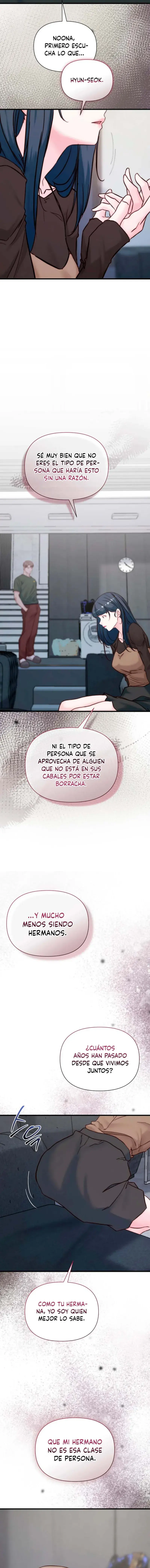 Papá también quiere acostarse conmigo hoy Capítulo 30 - Page 3