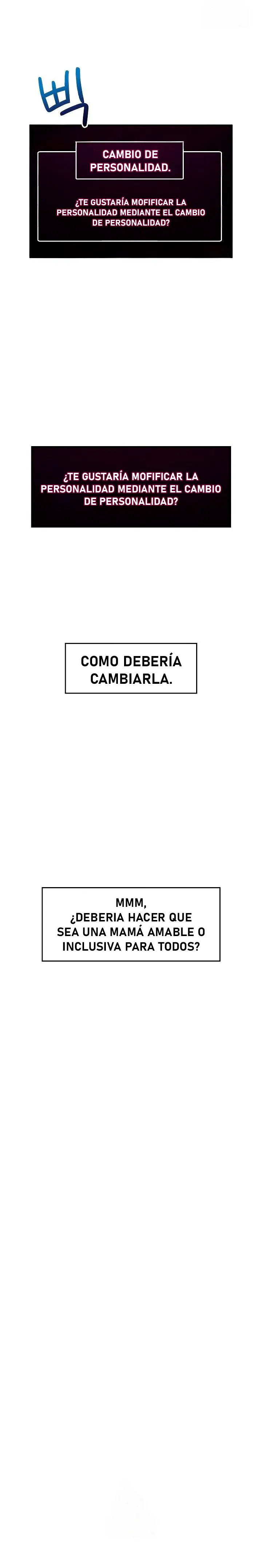 Guardia de seguridad hipnótico Capítulo 80 - Page 5