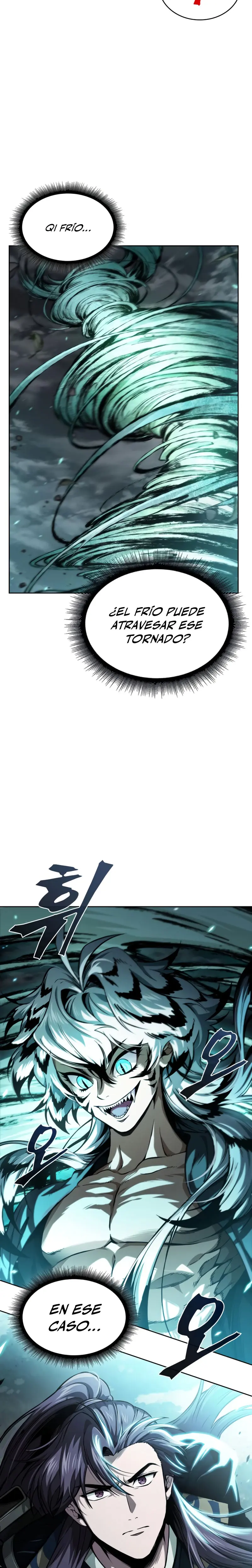 El Despiadado Demonio Celestial Capítulo 296 - Page 3