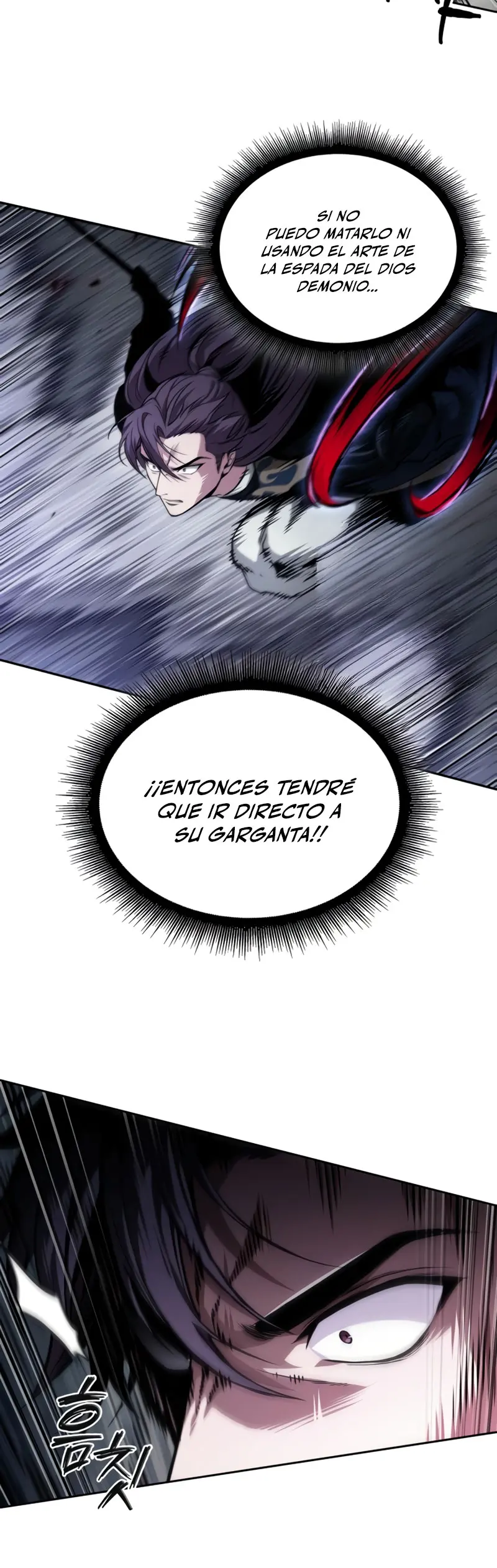 El Despiadado Demonio Celestial Capítulo 297 - Page 23