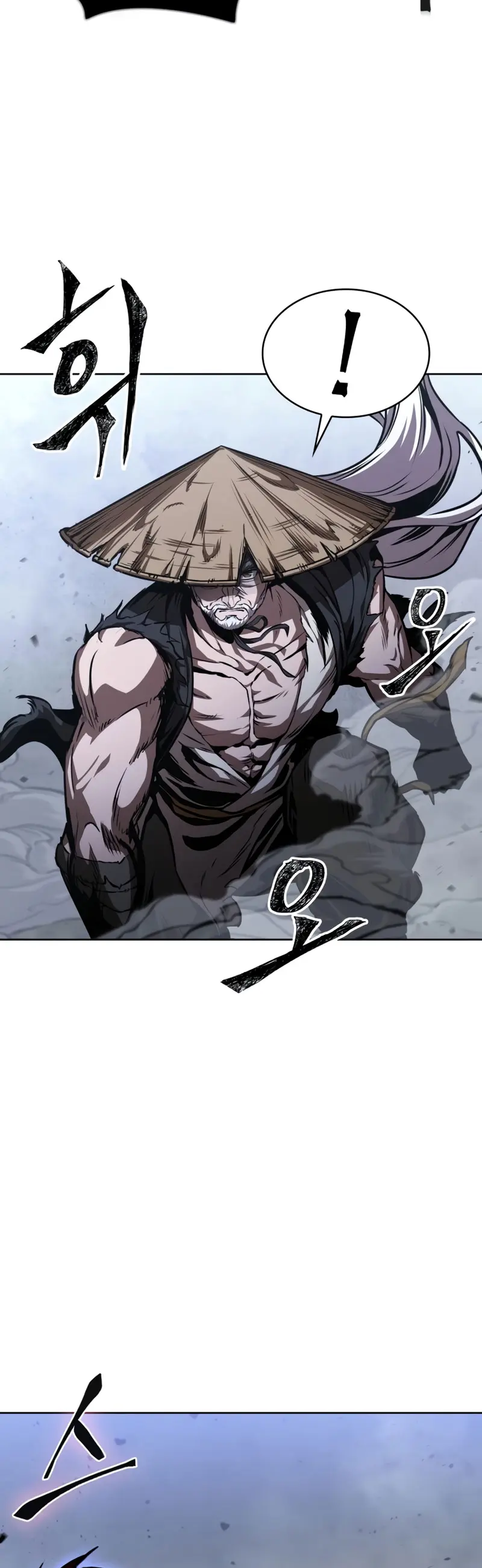 El Despiadado Demonio Celestial Capítulo 297 - Page 28