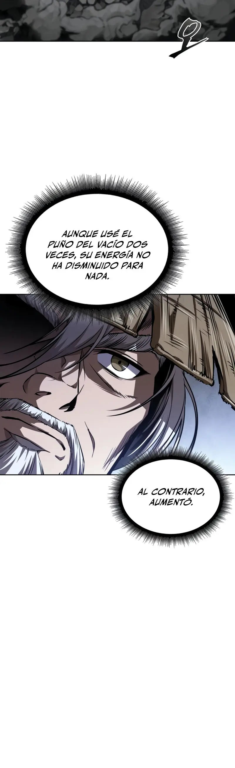El Despiadado Demonio Celestial Capítulo 297 - Page 41