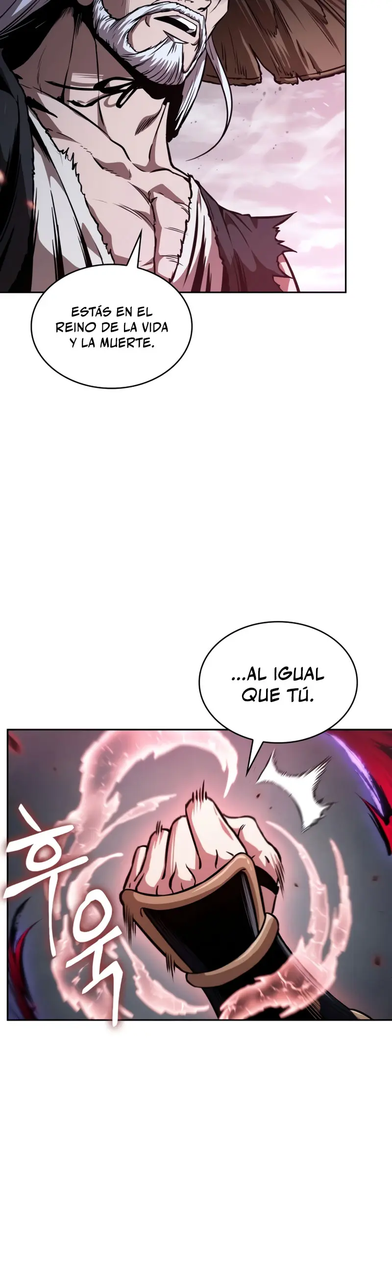 El Despiadado Demonio Celestial Capítulo 297 - Page 43