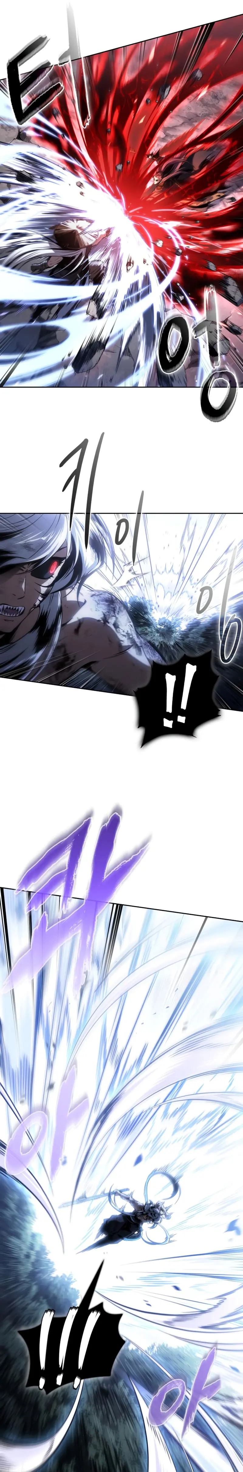 El Despiadado Demonio Celestial Capítulo 298 - Page 23