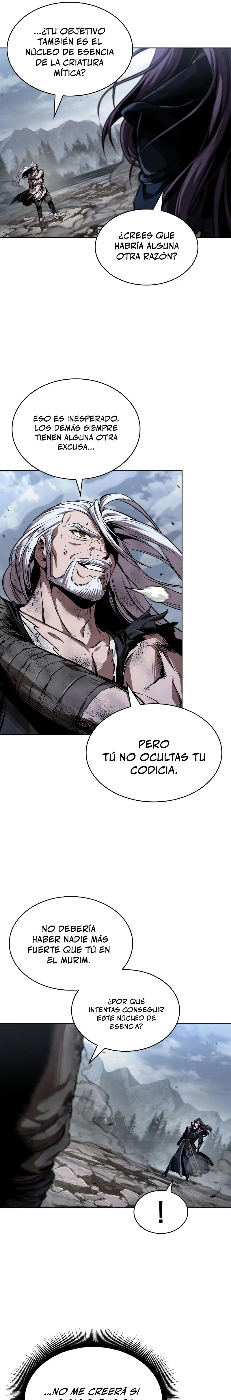 El Despiadado Demonio Celestial Capítulo 300 - Page 23