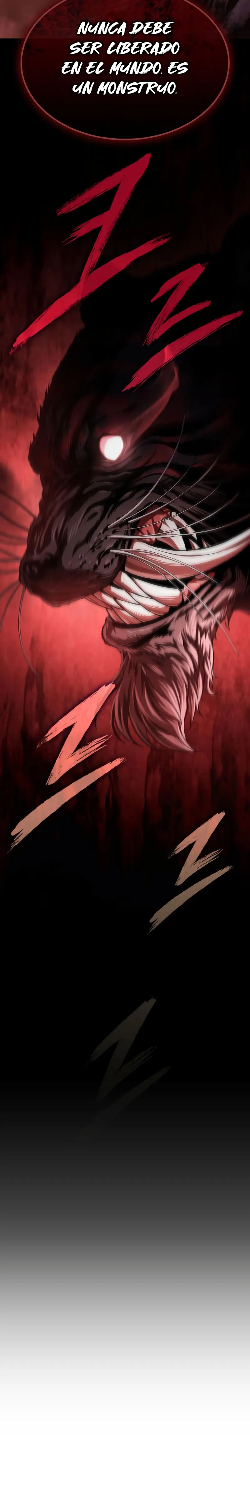 El Despiadado Demonio Celestial Capítulo 300 - Page 31