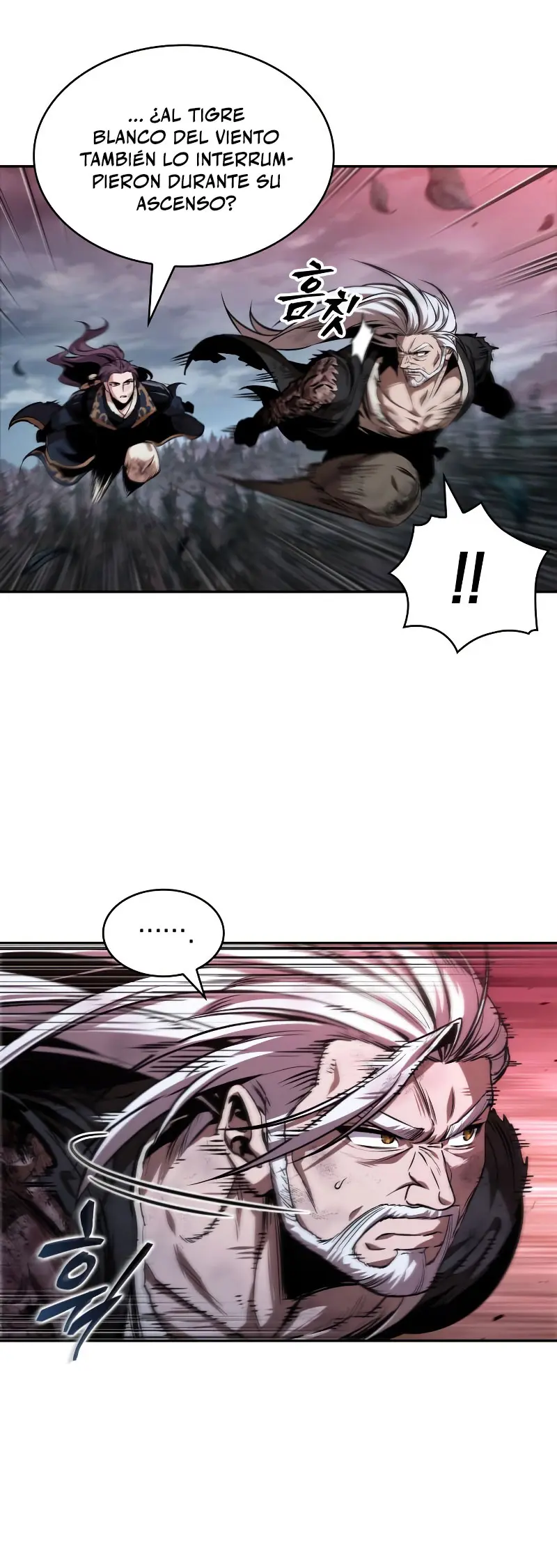 El Despiadado Demonio Celestial Capítulo 301 - Page 14
