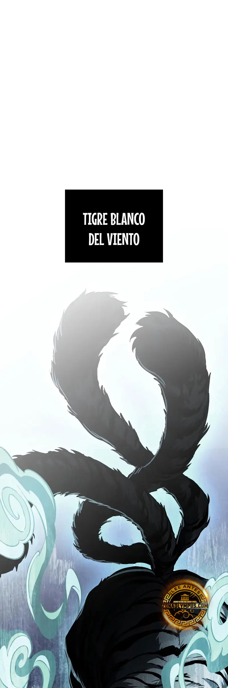 El Despiadado Demonio Celestial Capítulo 301 - Page 2