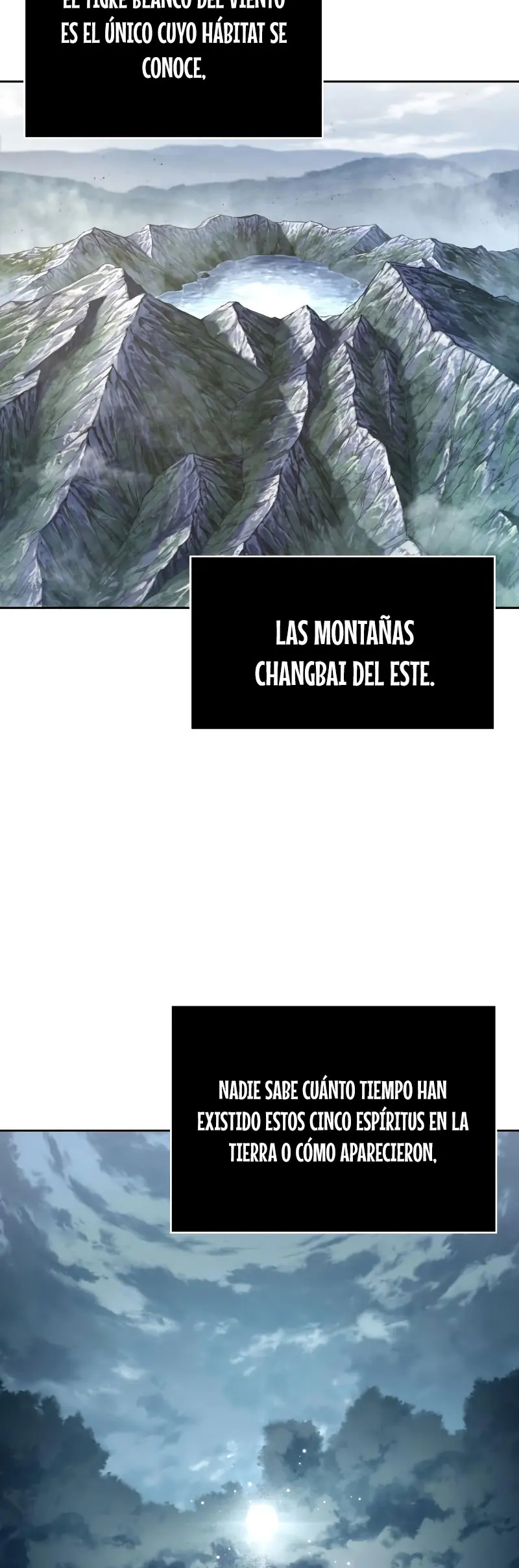 El Despiadado Demonio Celestial Capítulo 301 - Page 4
