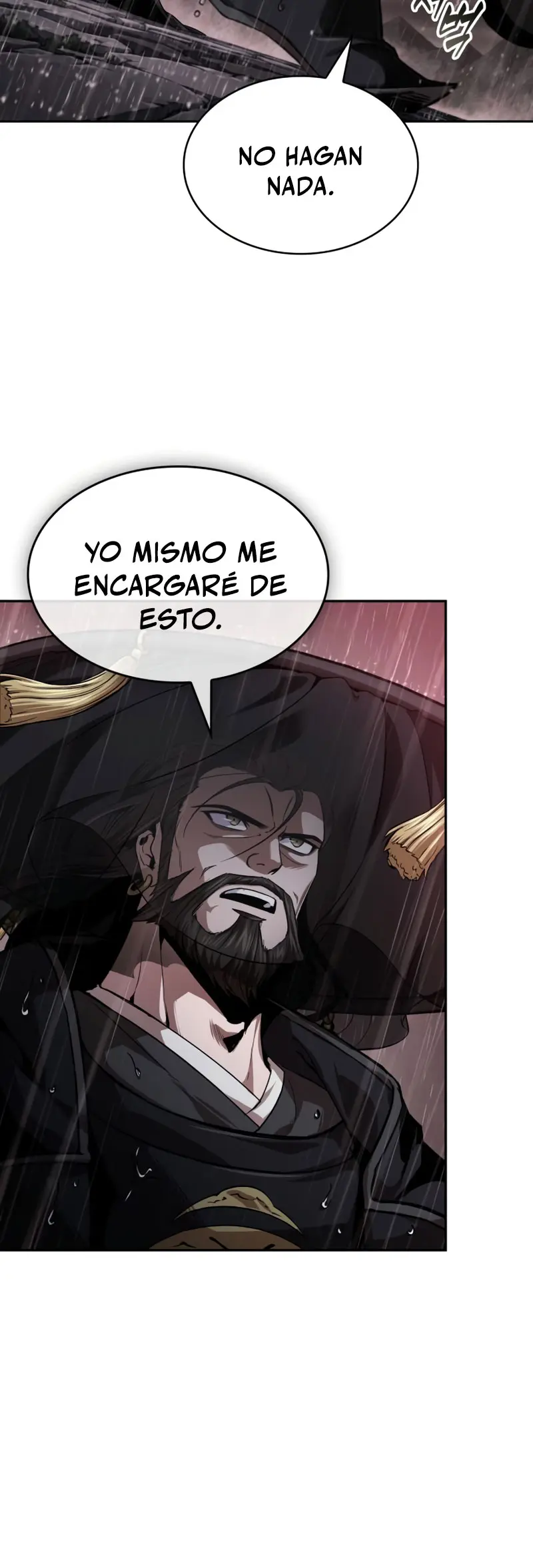 El Despiadado Demonio Celestial Capítulo 302 - Page 19