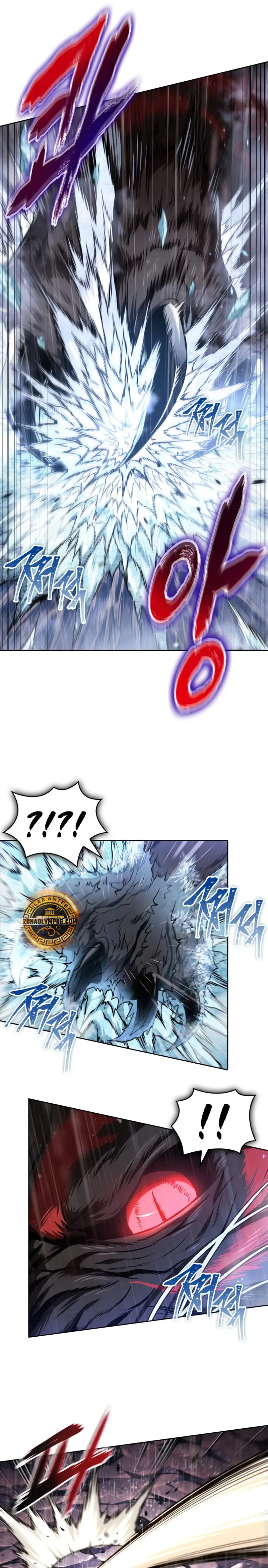 El Despiadado Demonio Celestial Capítulo 302 - Page 32