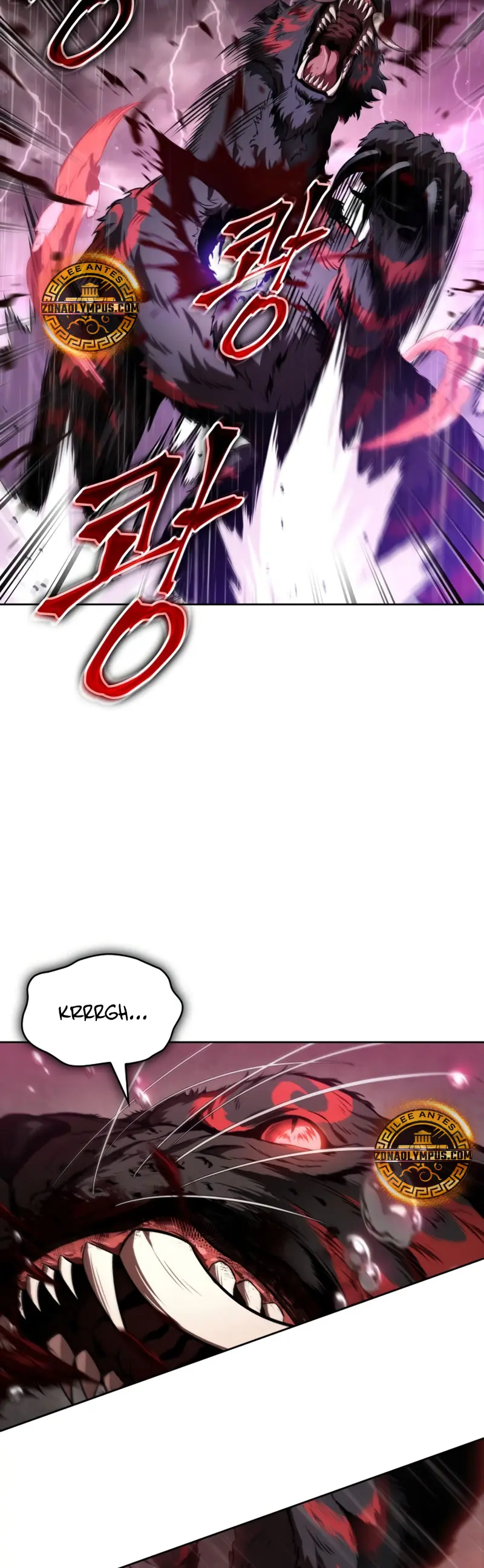 El Despiadado Demonio Celestial Capítulo 303 - Page 4