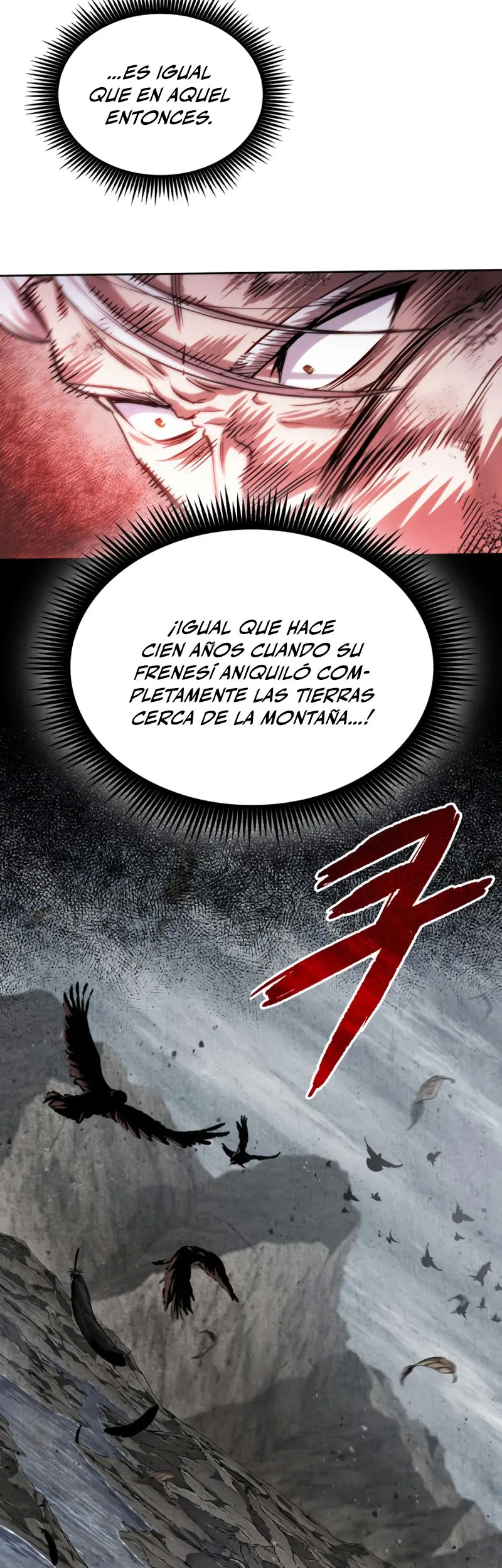 El Despiadado Demonio Celestial Capítulo 305 - Page 10