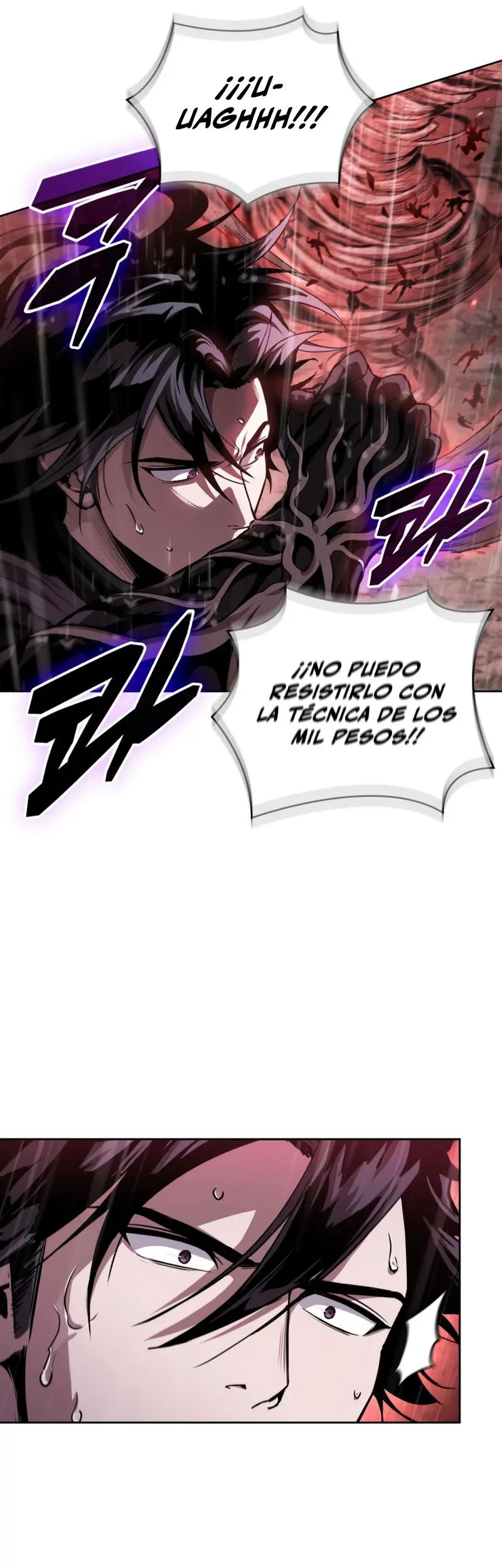 El Despiadado Demonio Celestial Capítulo 305 - Page 6