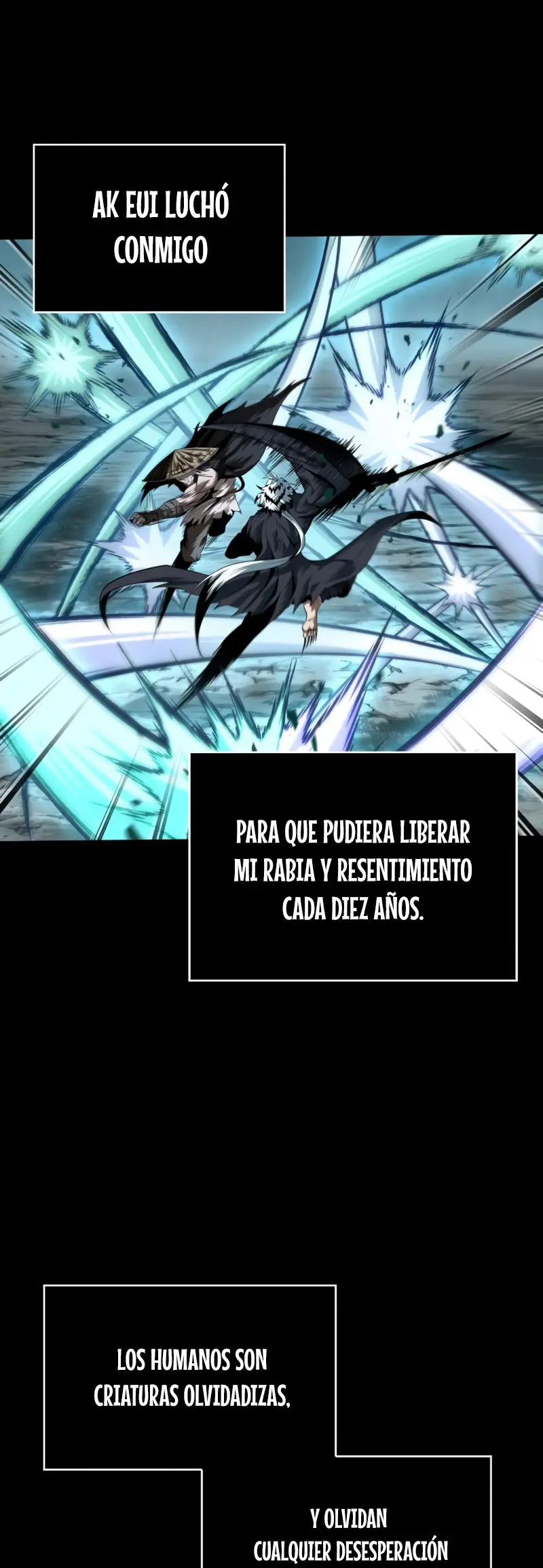 El Despiadado Demonio Celestial Capítulo 307 - Page 24