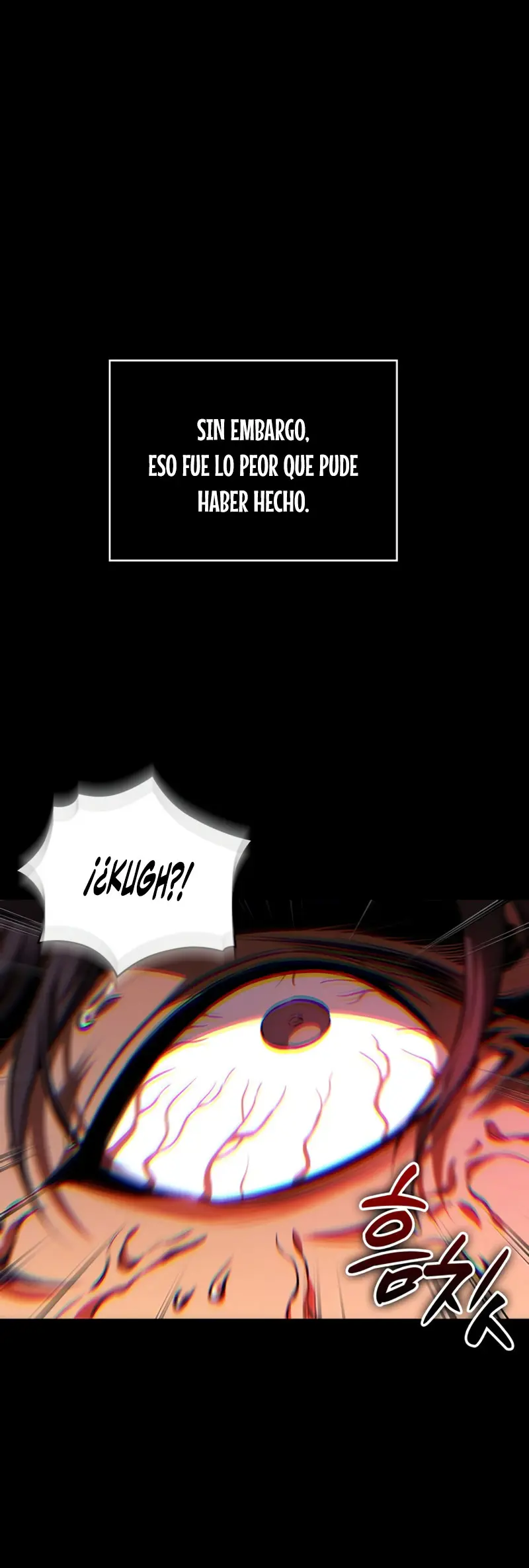 El Despiadado Demonio Celestial Capítulo 307 - Page 5