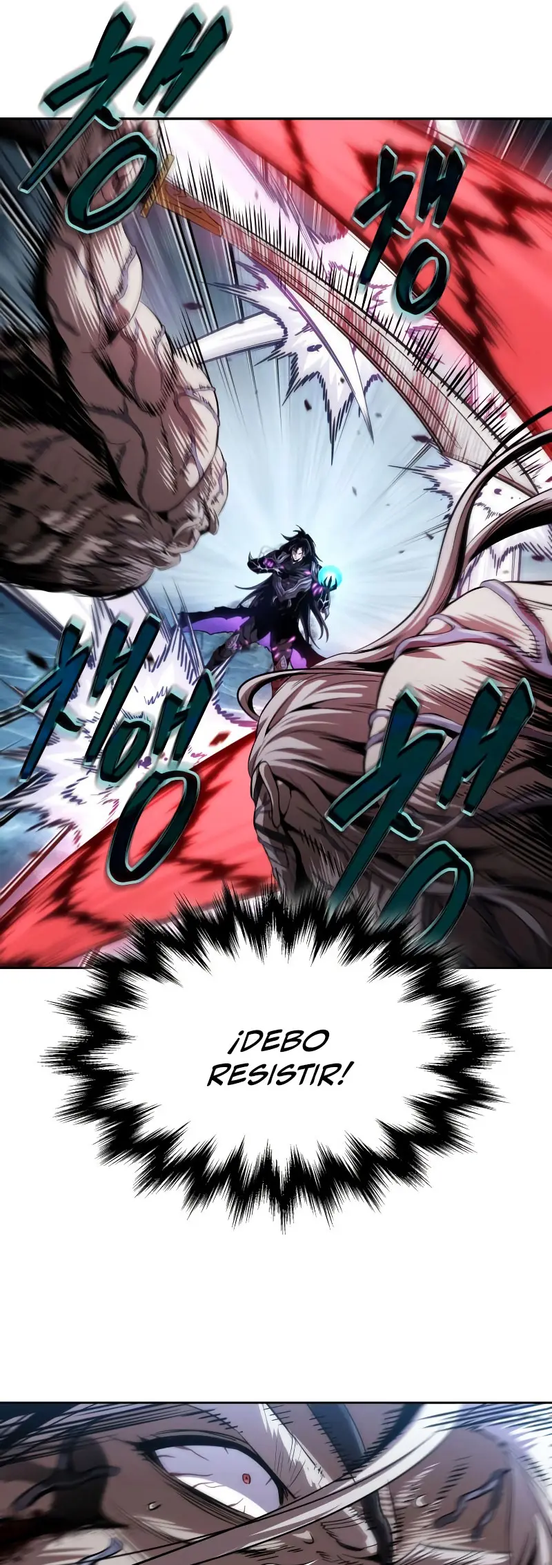 El Despiadado Demonio Celestial Capítulo 308 - Page 14