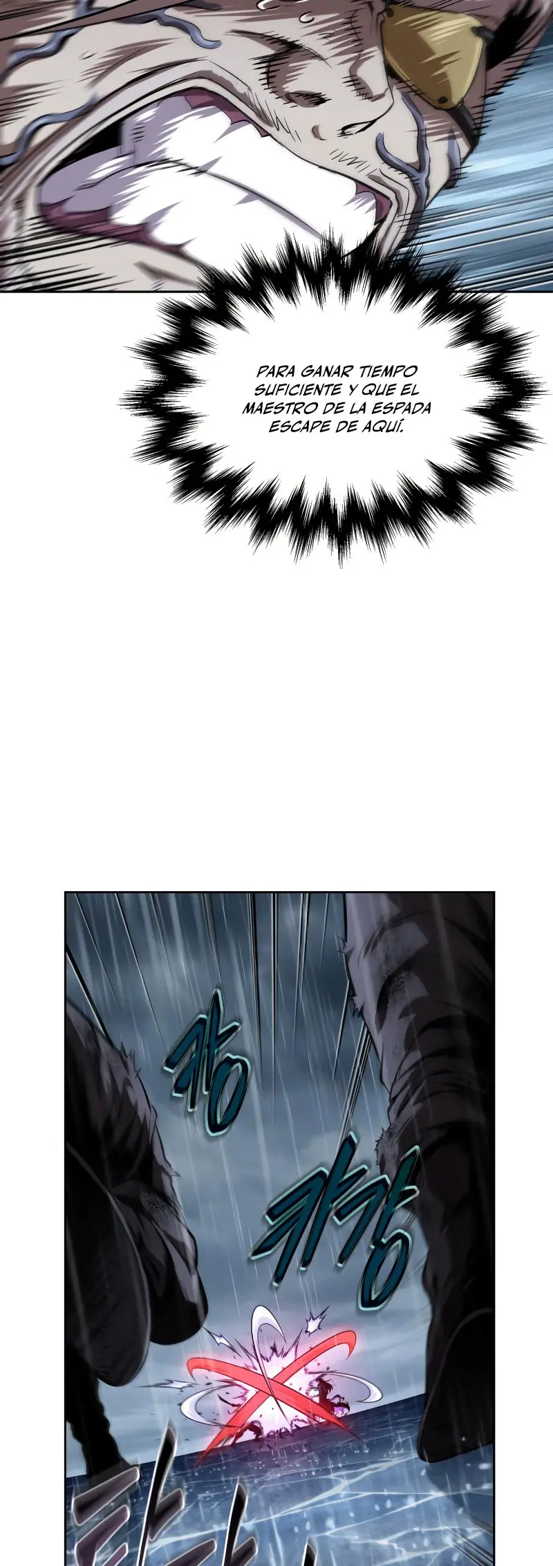 El Despiadado Demonio Celestial Capítulo 308 - Page 15