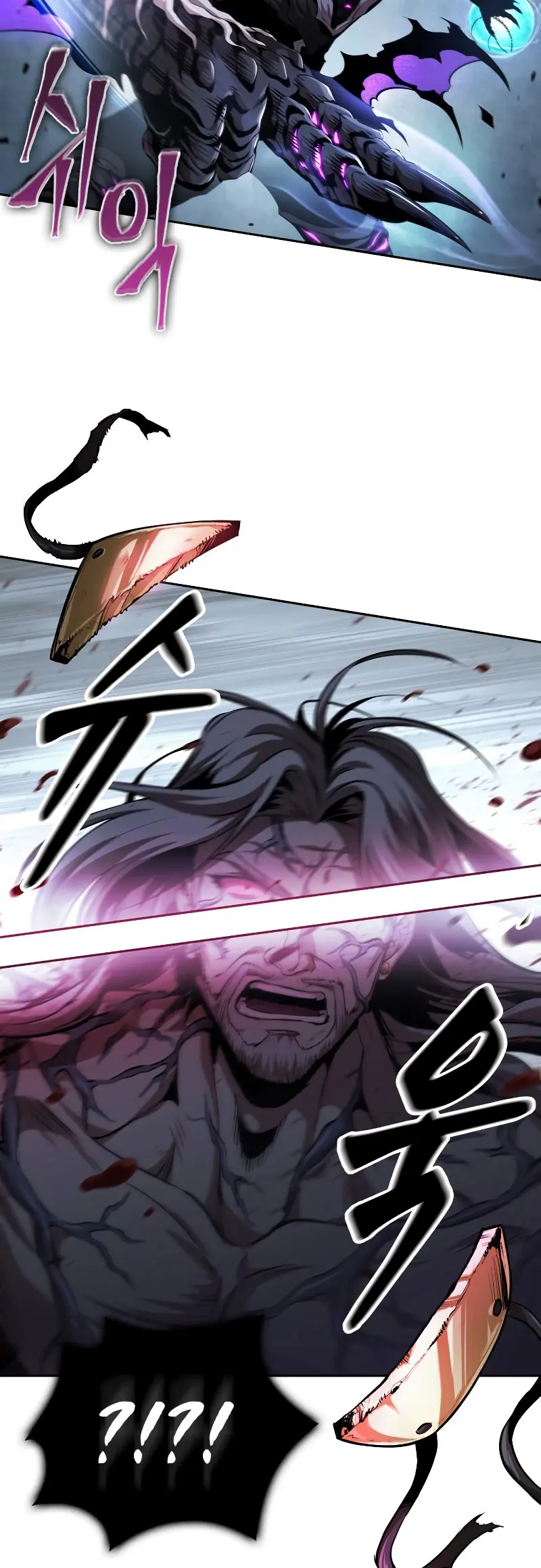 El Despiadado Demonio Celestial Capítulo 308 - Page 21