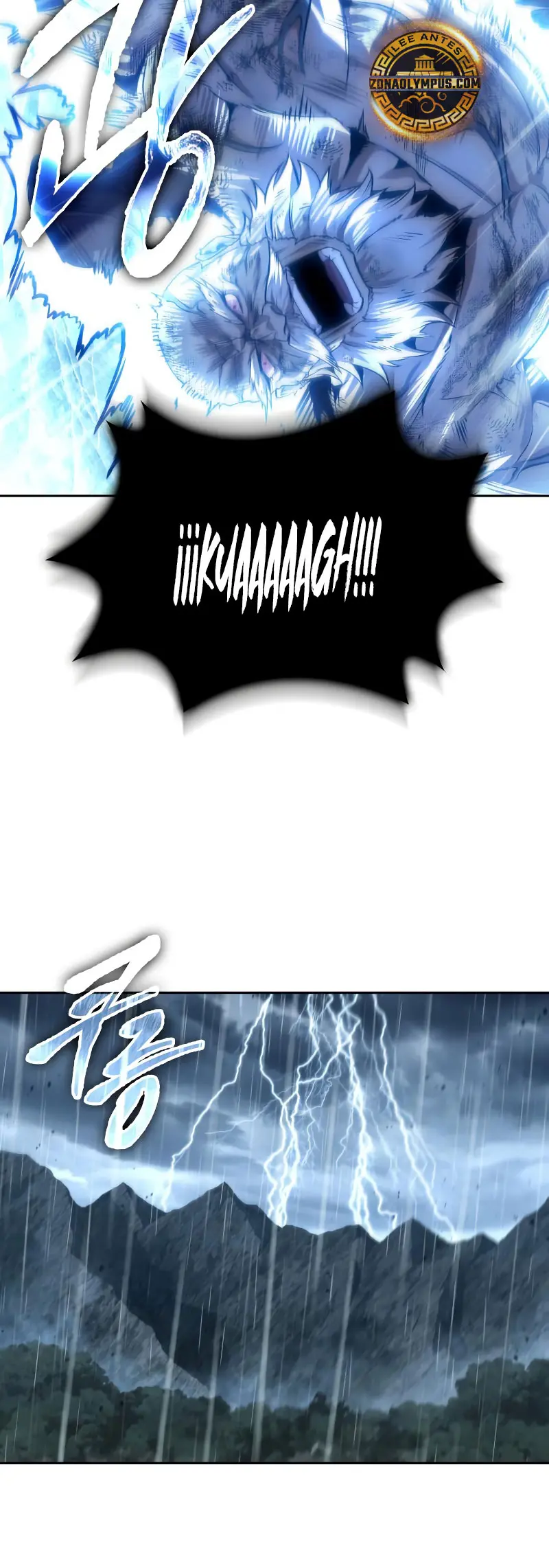 El Despiadado Demonio Celestial Capítulo 308 - Page 35