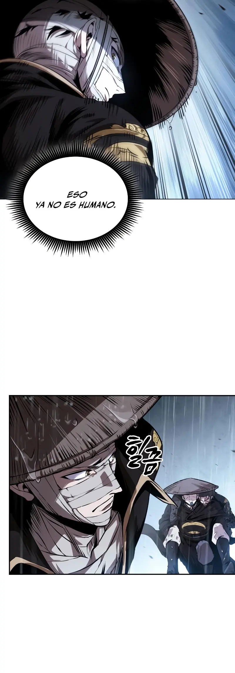 El Despiadado Demonio Celestial Capítulo 308 - Page 37