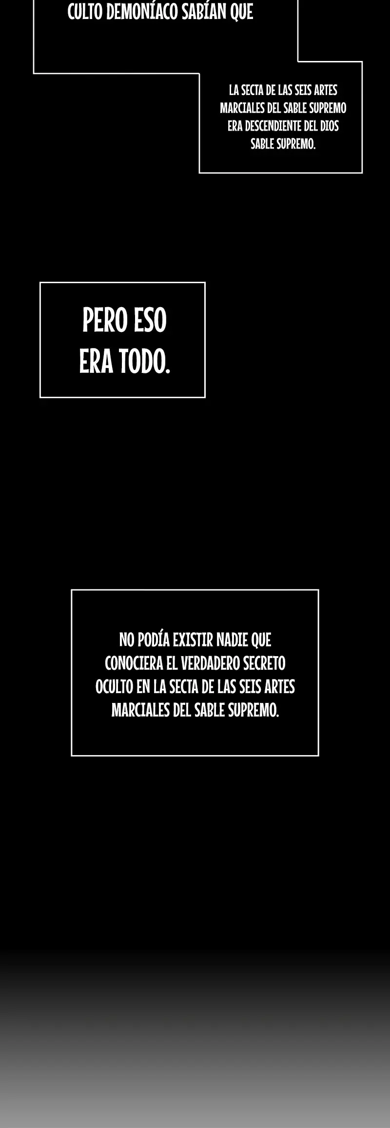 El Despiadado Demonio Celestial Capítulo 309 - Page 4