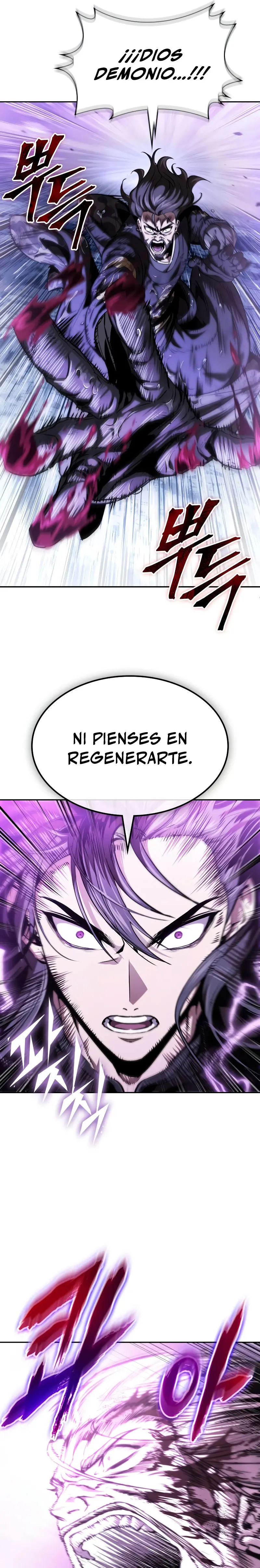 El Despiadado Demonio Celestial Capítulo 309 - Page 47