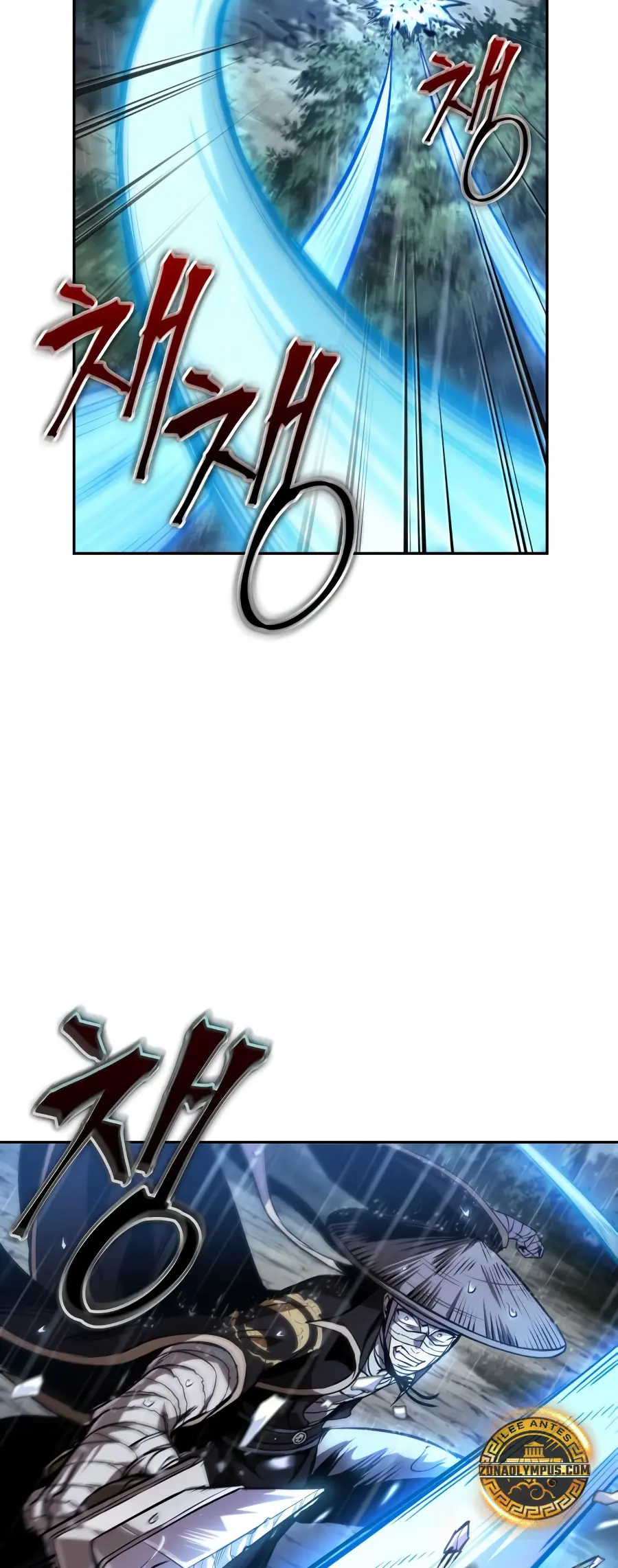 El Despiadado Demonio Celestial Capítulo 310 - Page 11