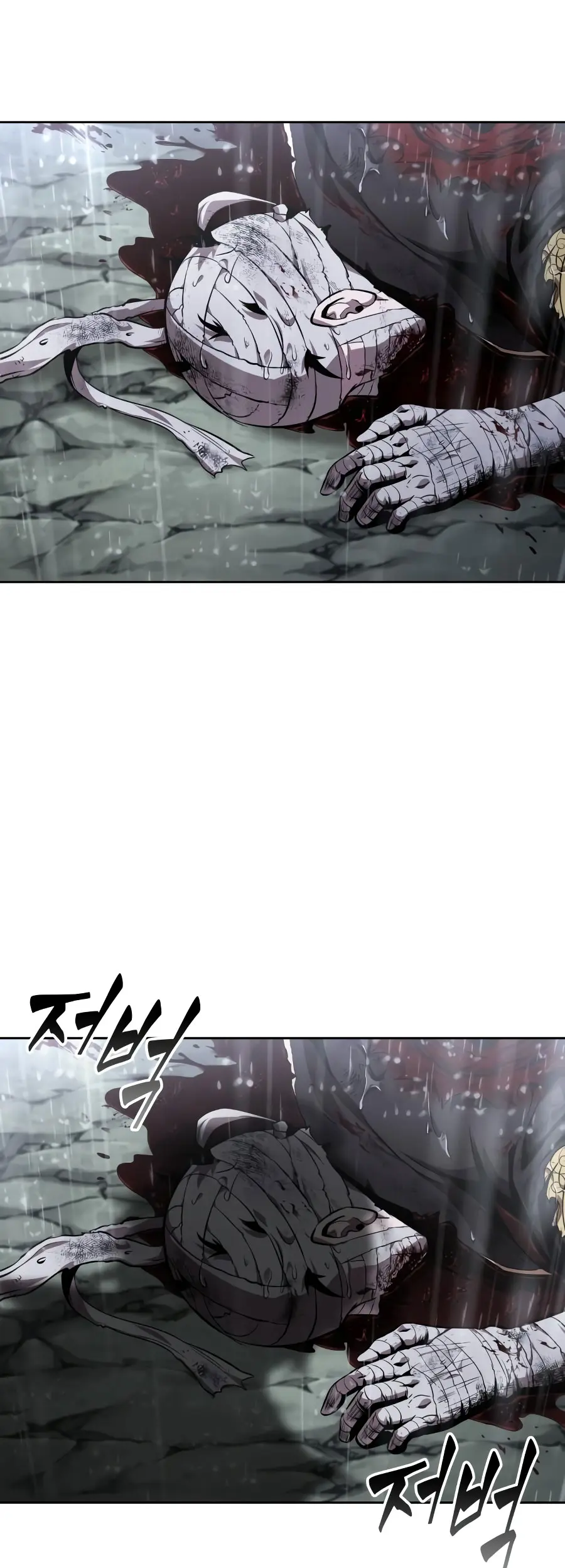El Despiadado Demonio Celestial Capítulo 310 - Page 25