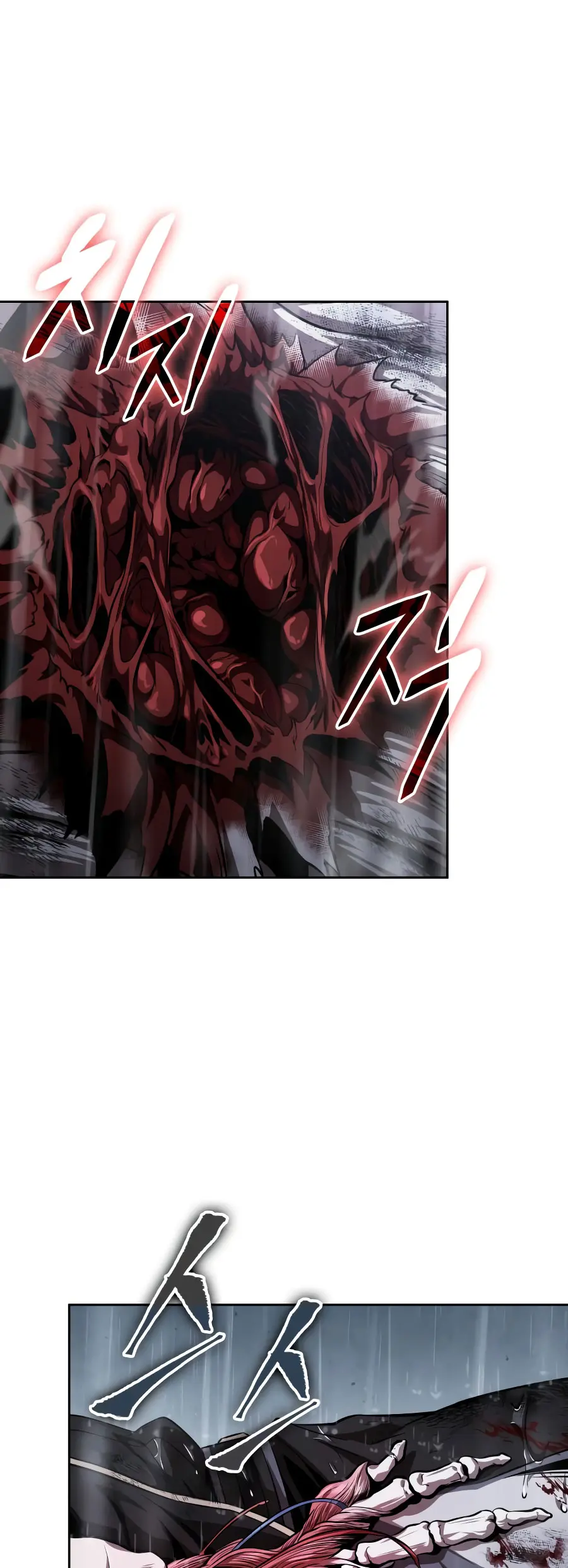 El Despiadado Demonio Celestial Capítulo 310 - Page 33
