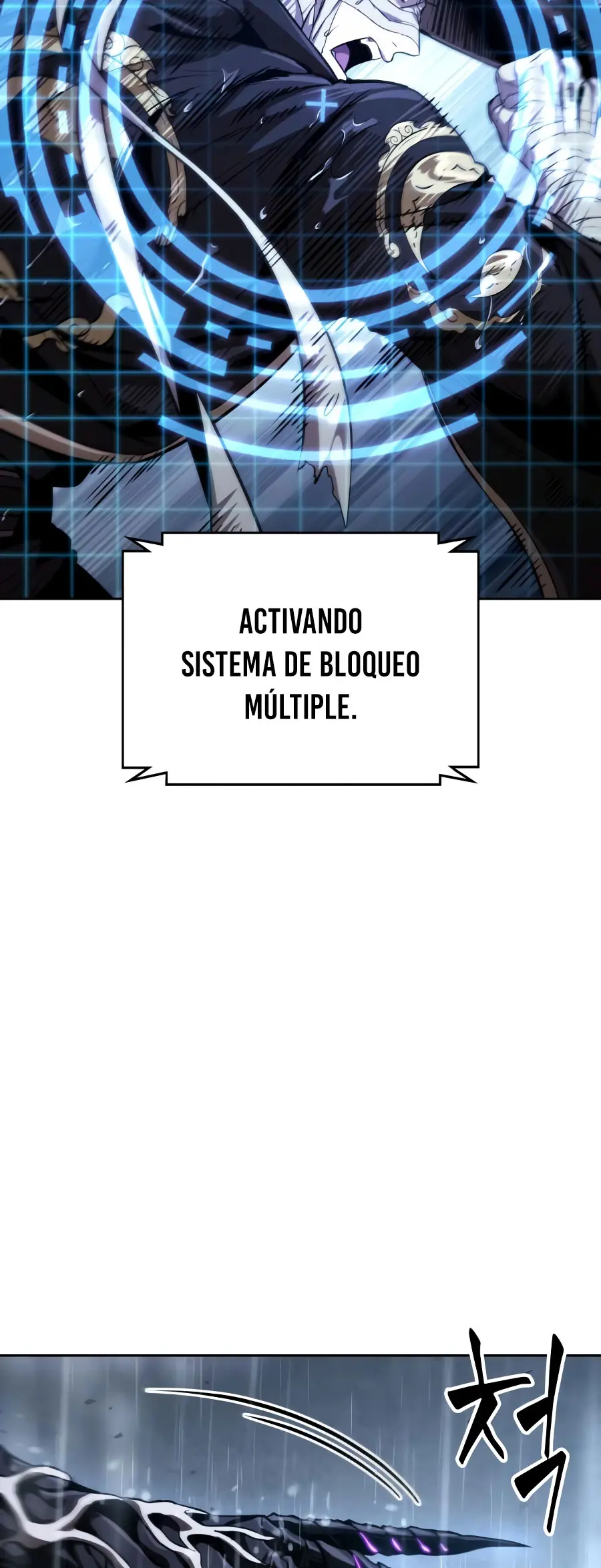 El Despiadado Demonio Celestial Capítulo 310 - Page 4