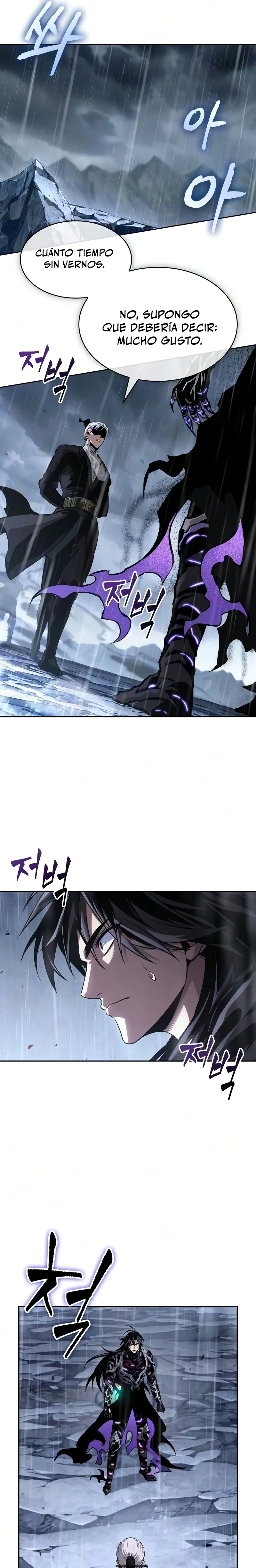 El Despiadado Demonio Celestial Capítulo 311 - Page 20