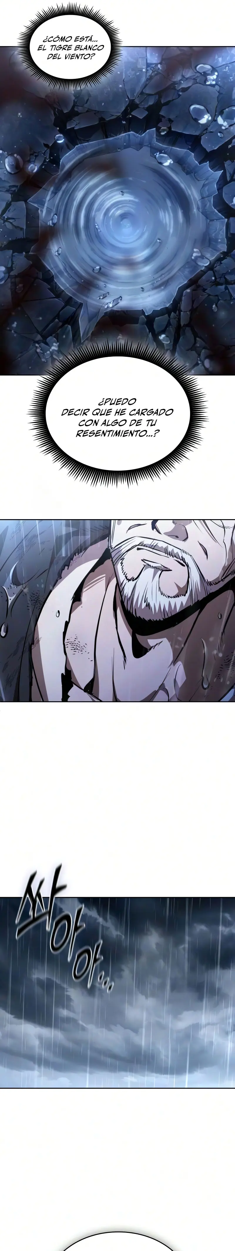 El Despiadado Demonio Celestial Capítulo 311 - Page 5