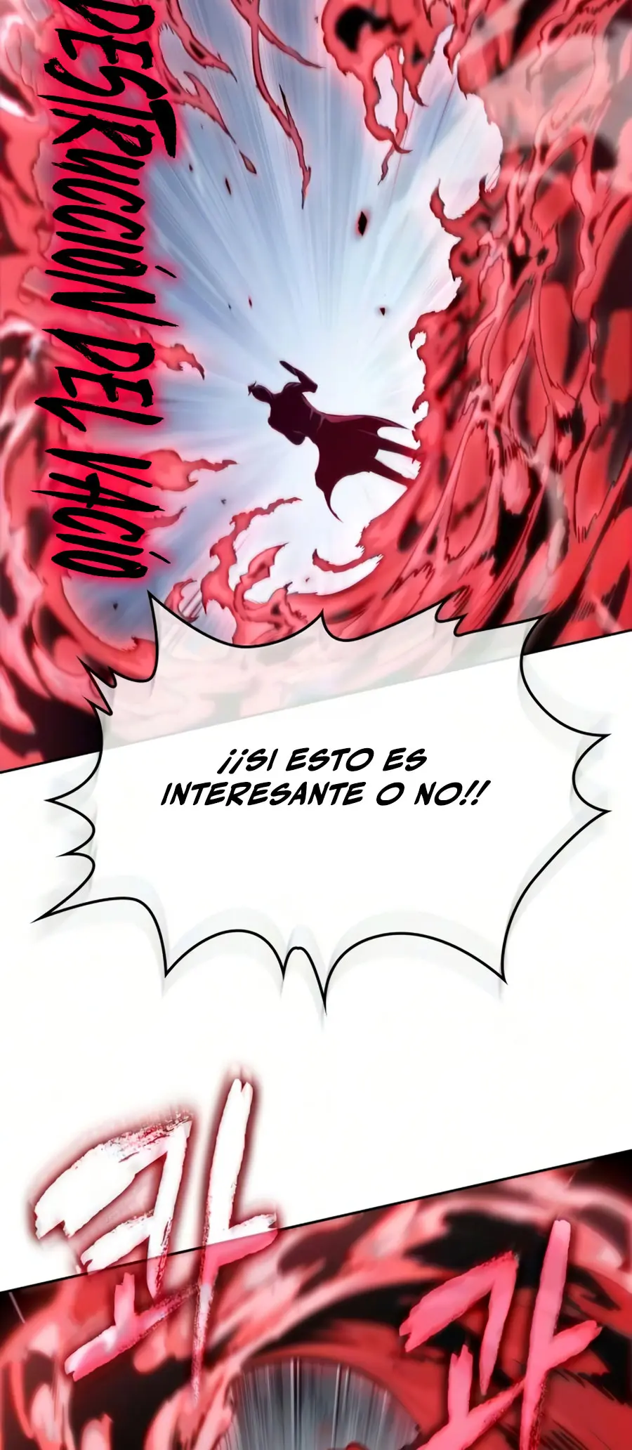 El Despiadado Demonio Celestial Capítulo 312 - Page 12