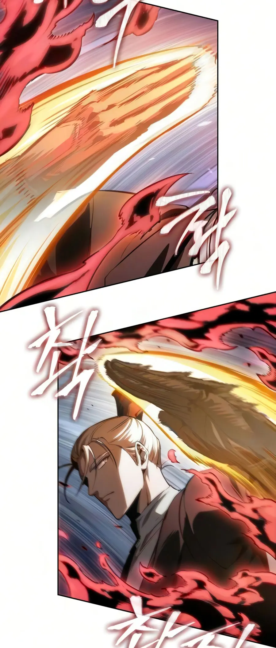 El Despiadado Demonio Celestial Capítulo 312 - Page 15