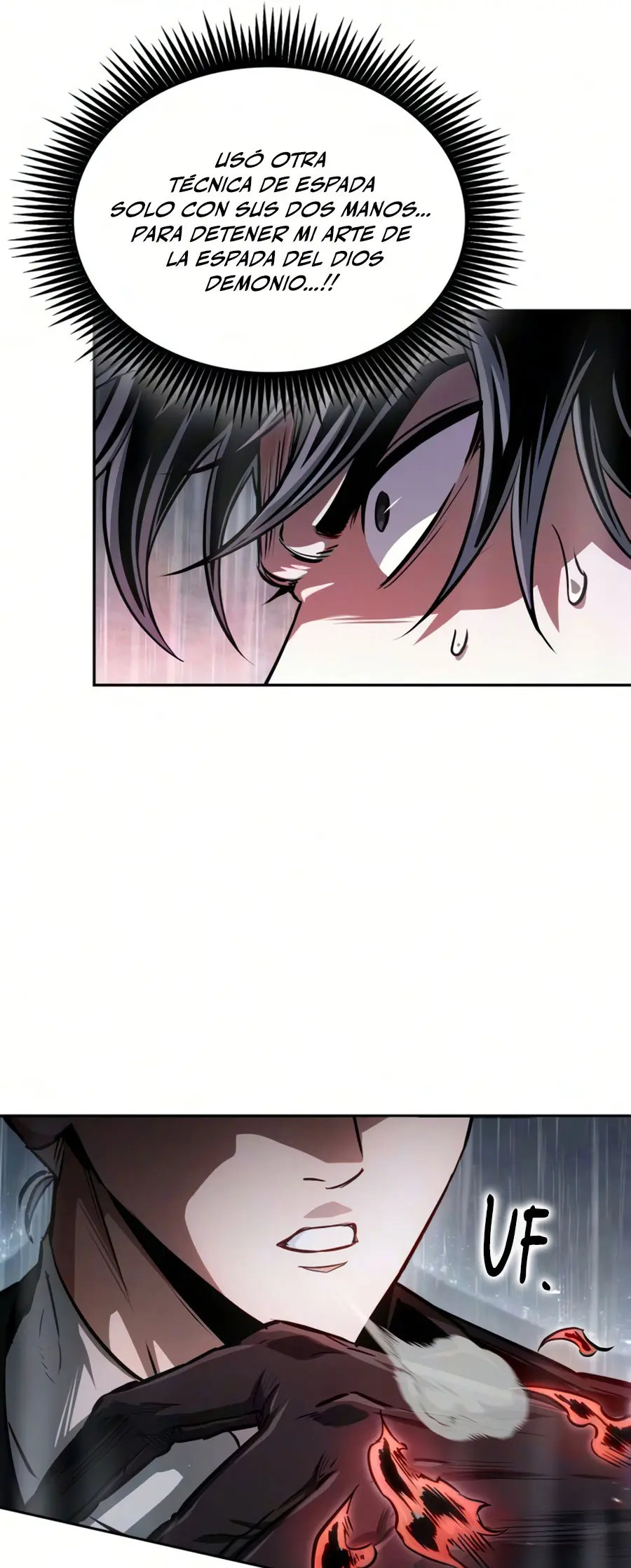 El Despiadado Demonio Celestial Capítulo 312 - Page 19
