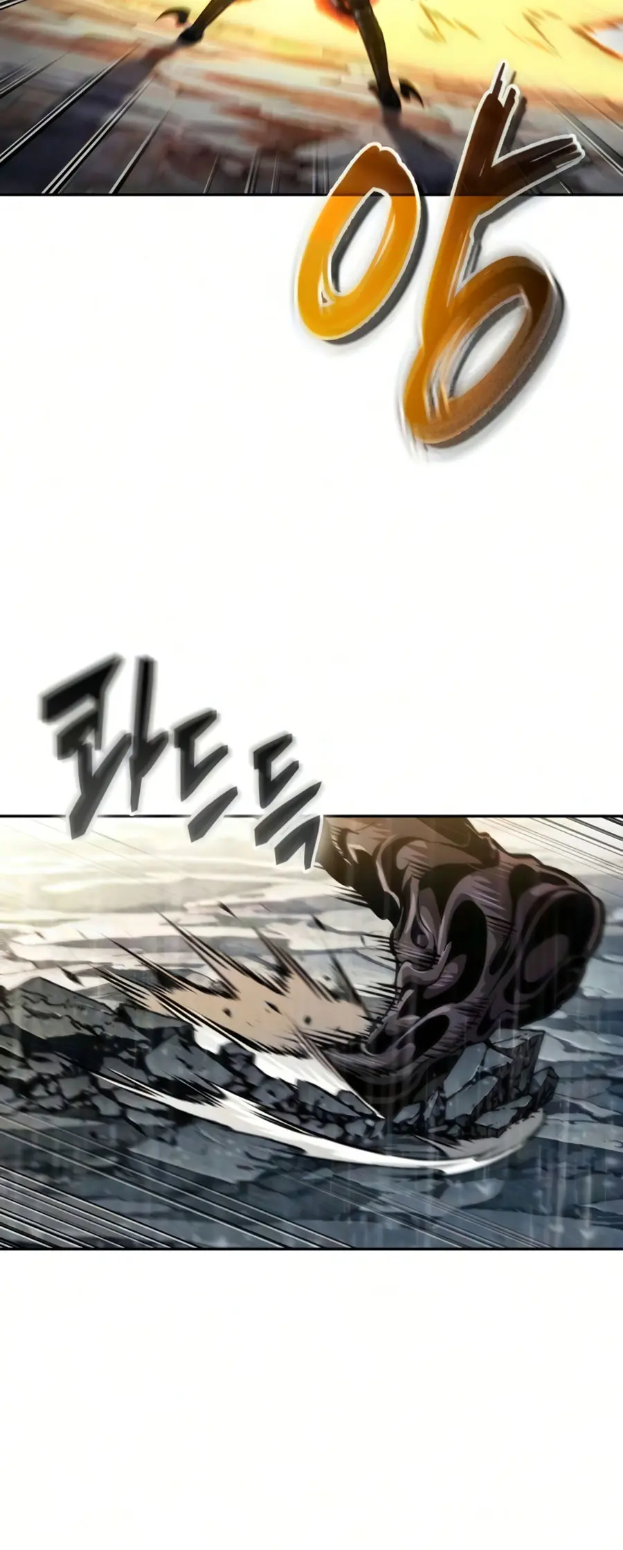 El Despiadado Demonio Celestial Capítulo 312 - Page 24