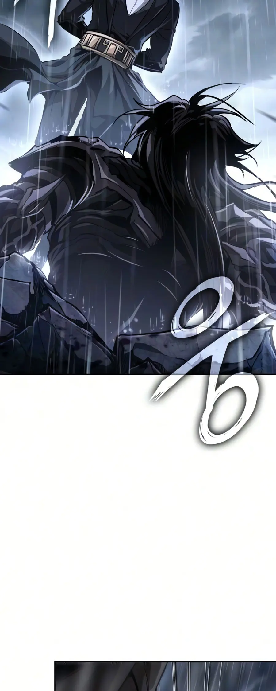 El Despiadado Demonio Celestial Capítulo 312 - Page 3
