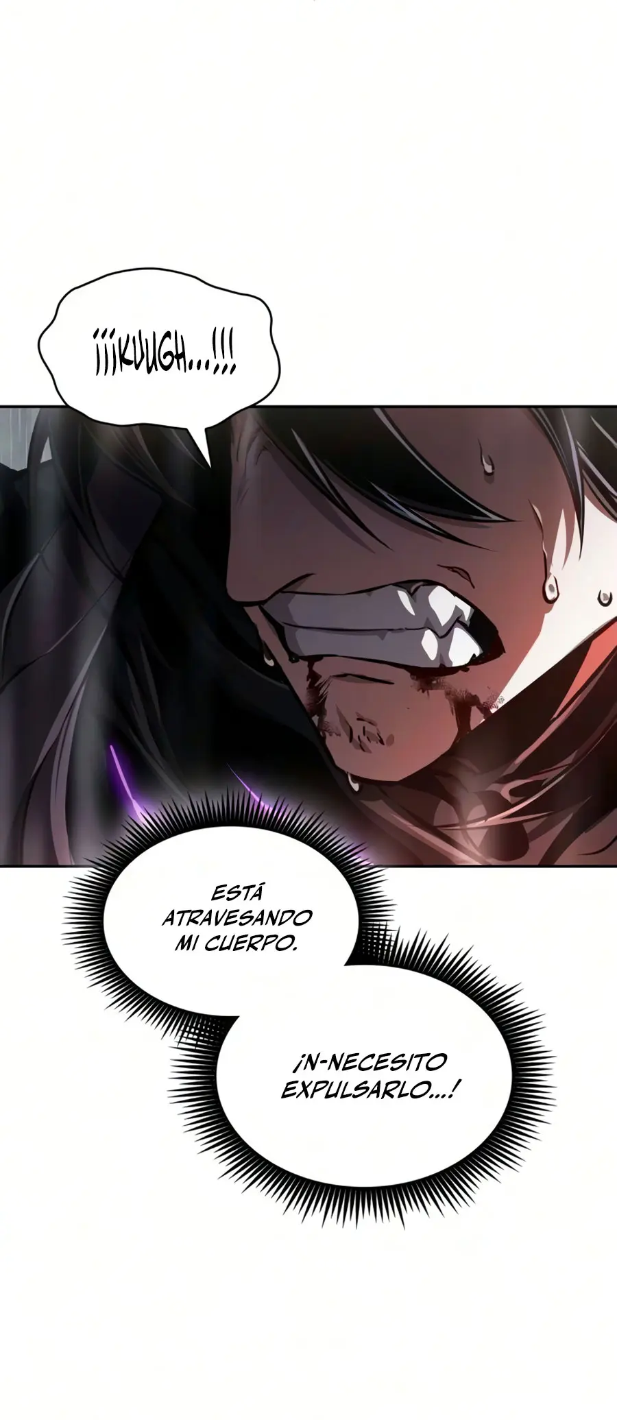 El Despiadado Demonio Celestial Capítulo 312 - Page 35