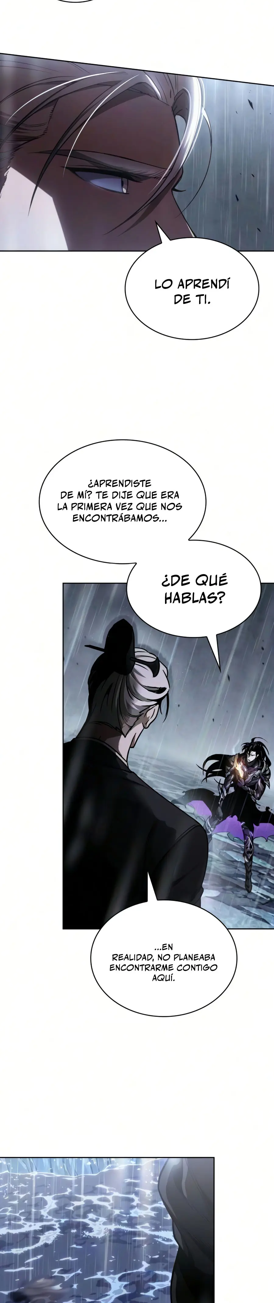 El Despiadado Demonio Celestial Capítulo 312 - Page 38