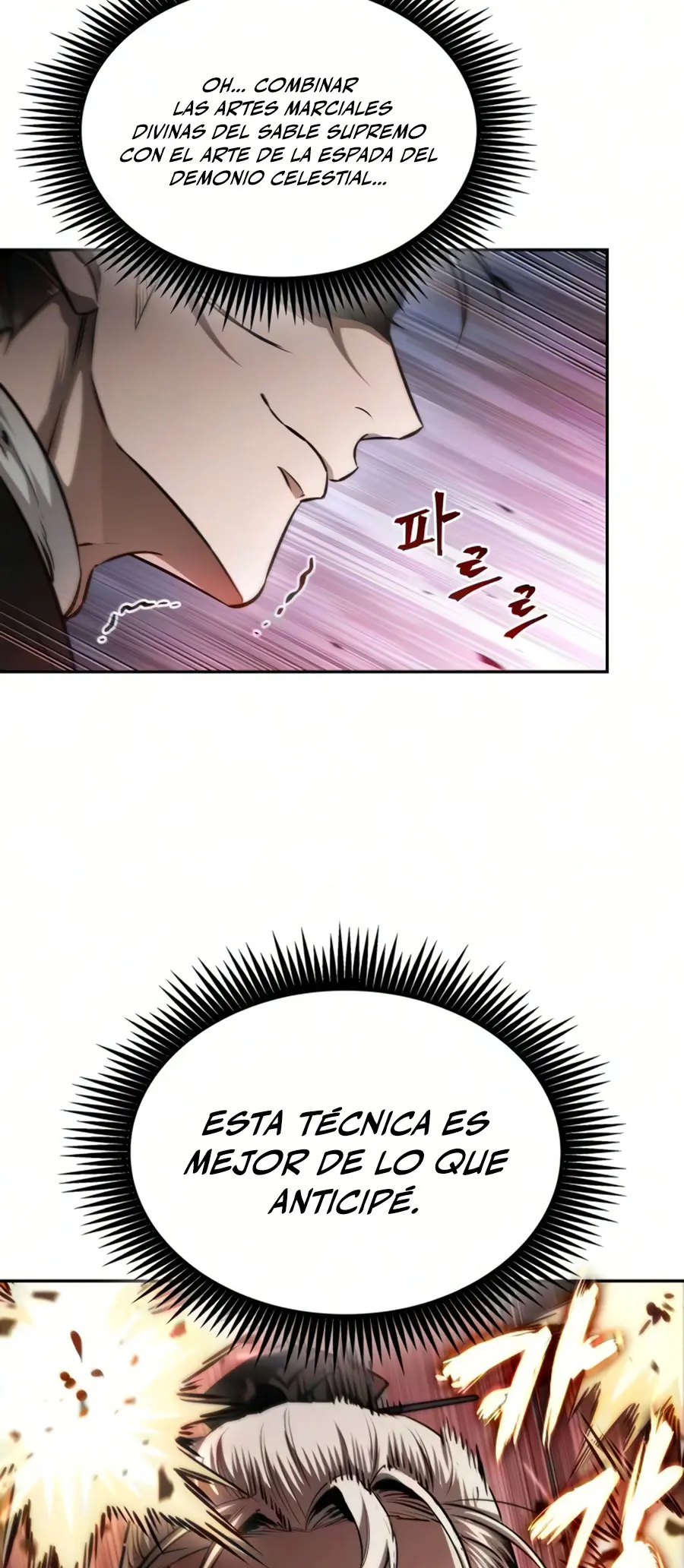 El Despiadado Demonio Celestial Capítulo 312 - Page 8